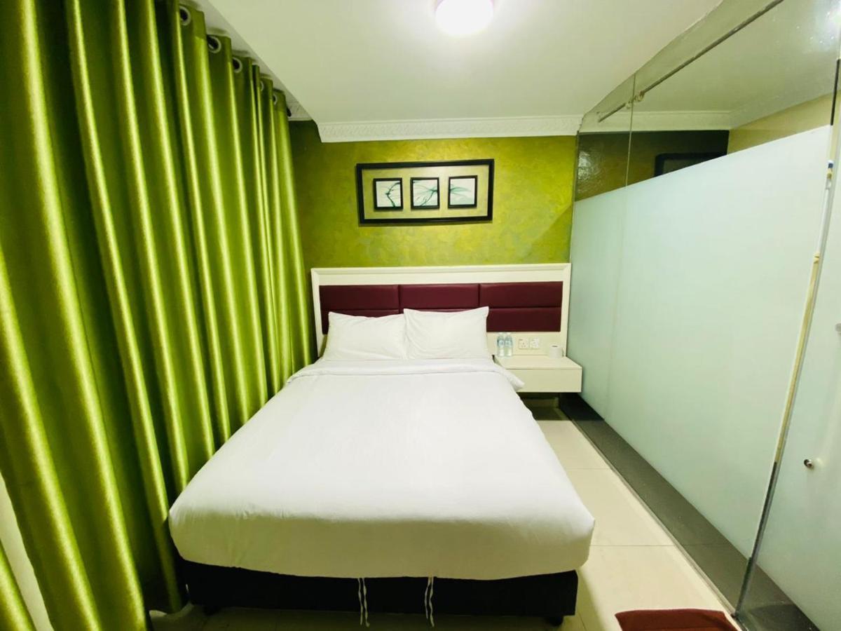 Surya Boutique Hotel קלאנג מראה חיצוני תמונה