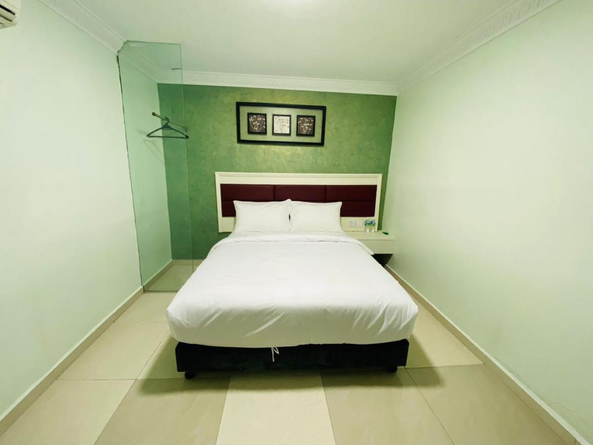 Surya Boutique Hotel קלאנג מראה חיצוני תמונה