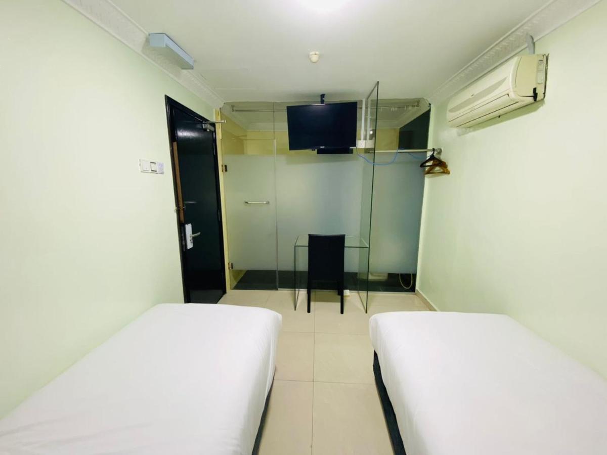 Surya Boutique Hotel קלאנג מראה חיצוני תמונה