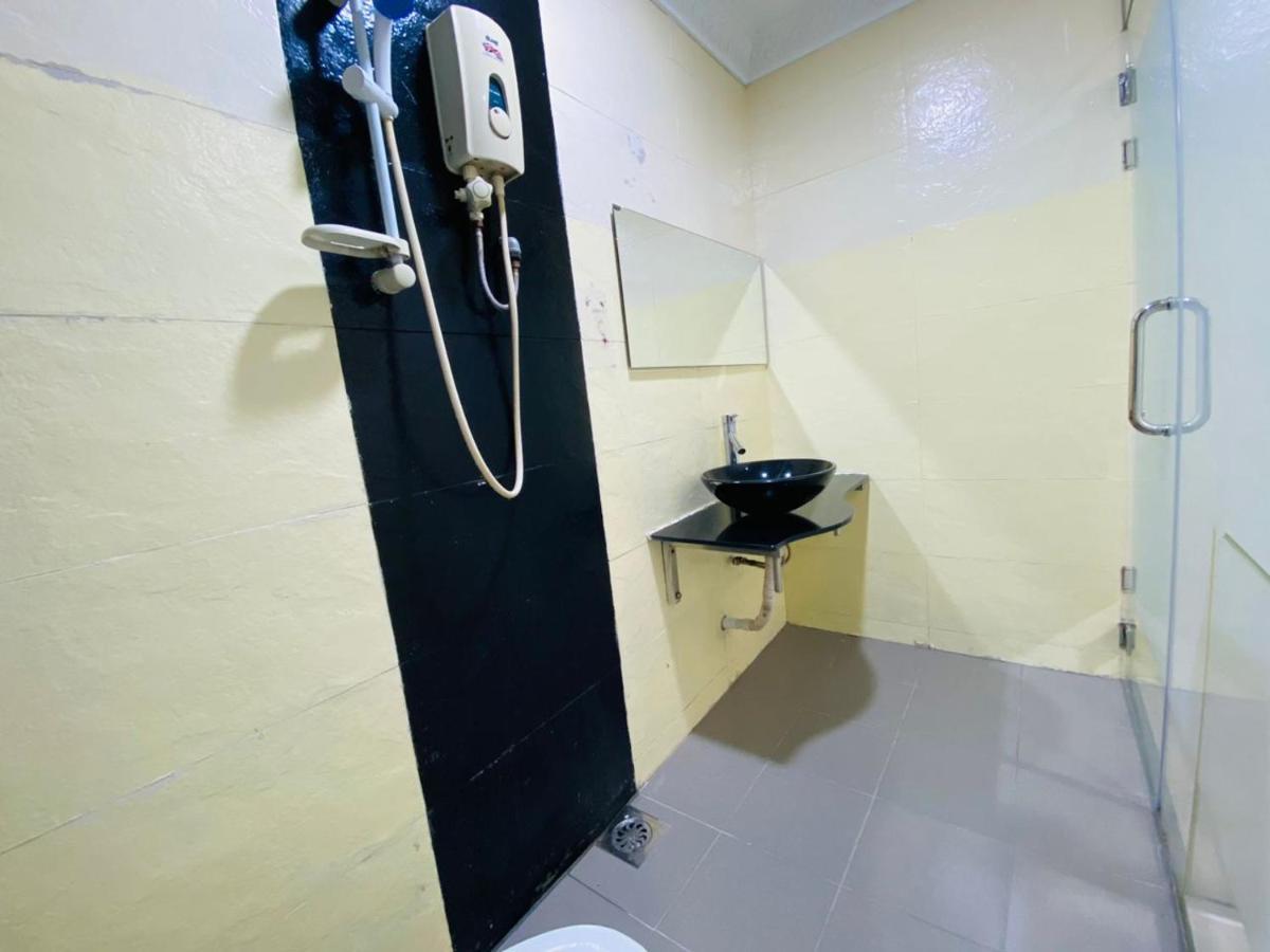 Surya Boutique Hotel קלאנג מראה חיצוני תמונה