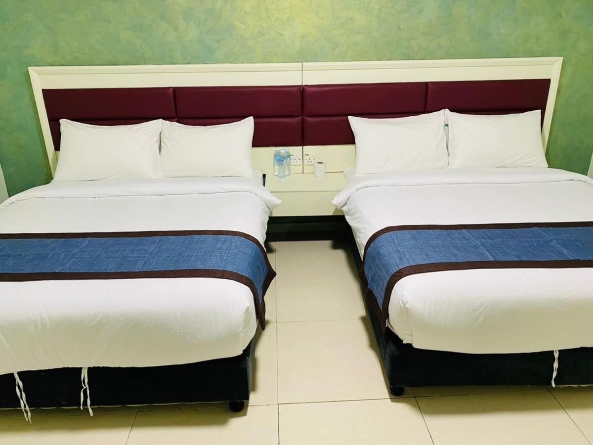 Surya Boutique Hotel קלאנג מראה חיצוני תמונה
